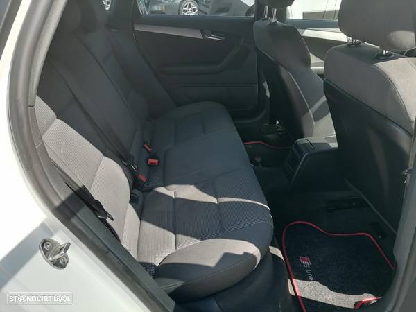 Audi A3 Sportback 1.6 TDI Sport - 19
