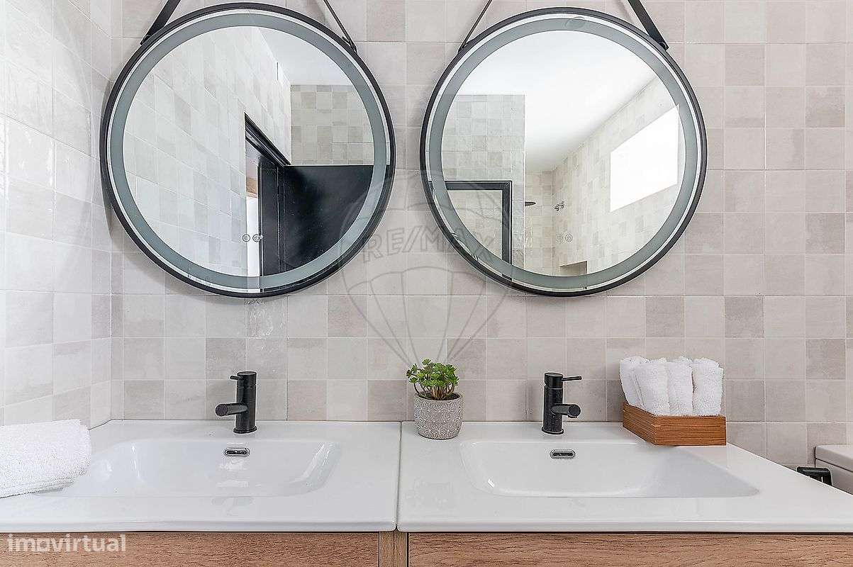 Moradia T6 para venda-14