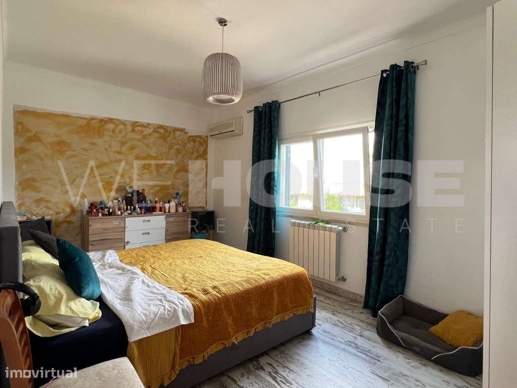 Moradia Térrea V5 na Lagoinha , Palmela-28