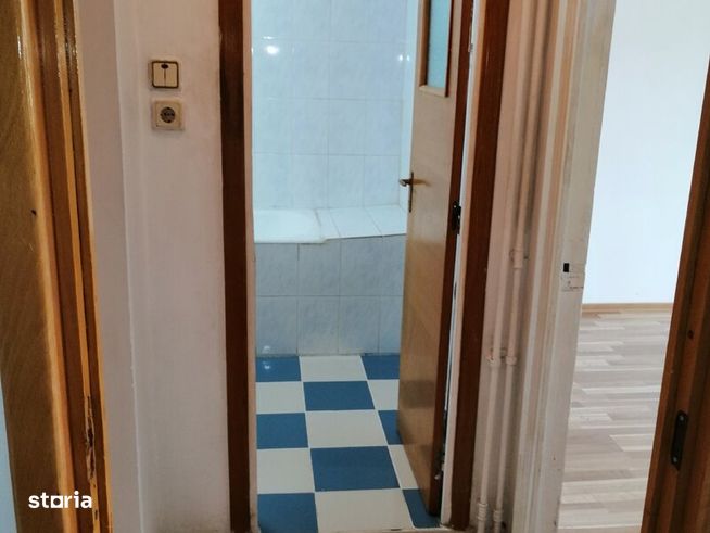 Metrou Timpuri Noi, Calea Vacaresti, Tineretului, Apartament 2 camere!-5