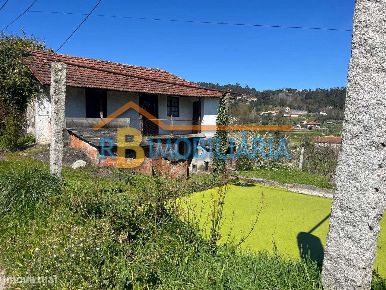 Quinta em Moldes - Arouca - Grande imagem: 5/27