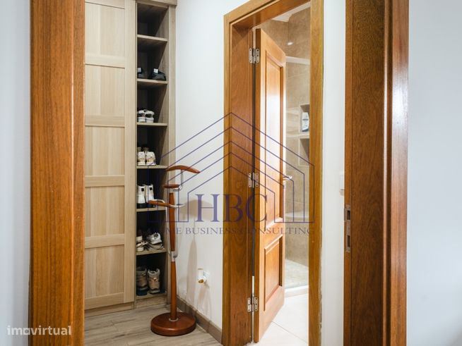 Moradia T3 + 1 com Piscina, em Lamas, Cadaval-30
