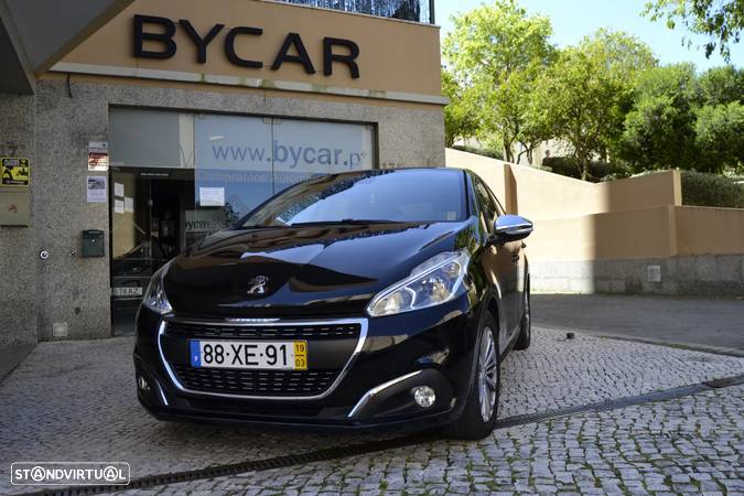 Peugeot 208 1.2 PureTech Signature - 44