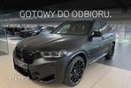 BMW X3 M Competition - 1