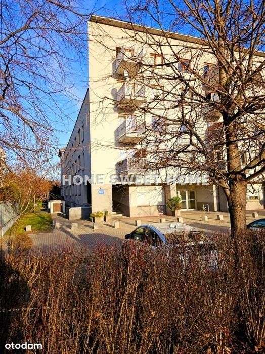 ursynów, ul.Nowoursynowska, 53 mkw 2 pokoje-1