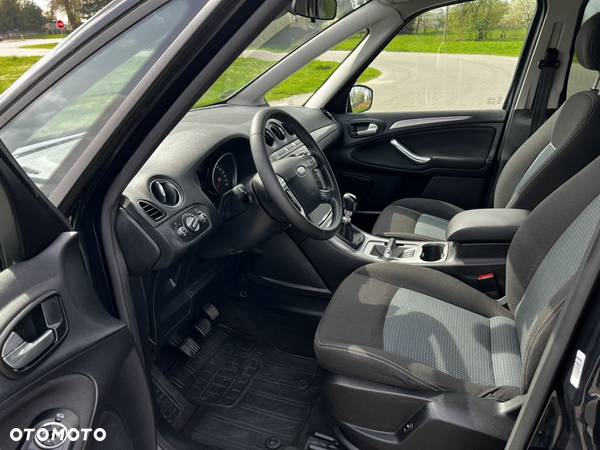 Ford Galaxy 2.0 TDCi Ambiente - 6