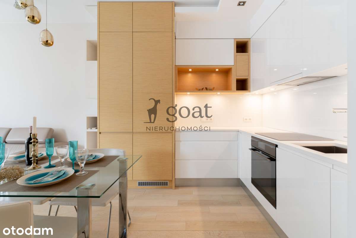 2pokoje /45,48m2,/ Brzeźno /Nadmorski Dwór/Gdańsk-5