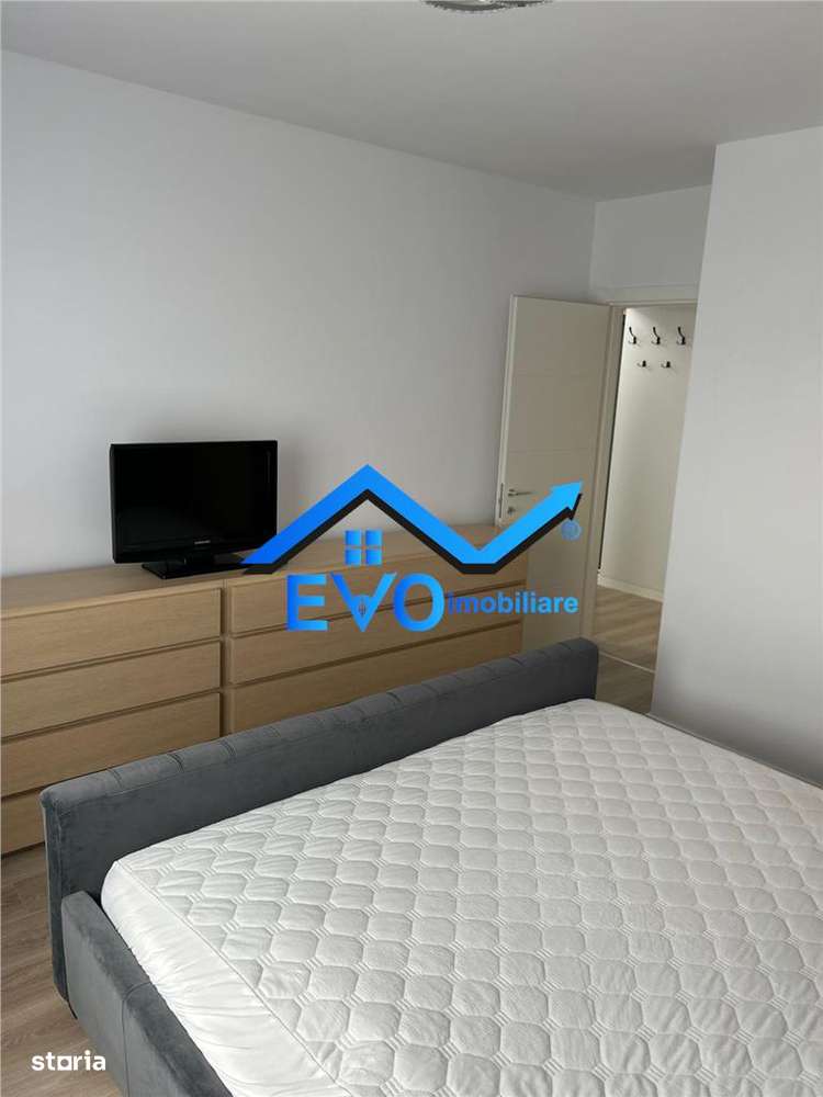 APARTAMENT 2 CAMERE DE INCHIRIAT, BLOC NOU, DACIA - Imagine principală: 5/8