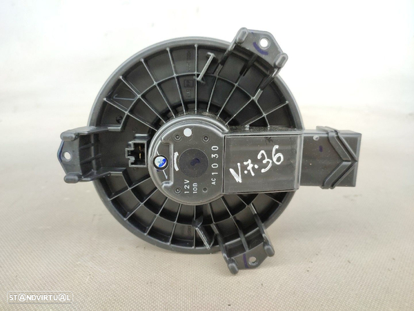 Motor Da Chaufagem Sofagem  Honda Jazz Iv (Gk_) - 2