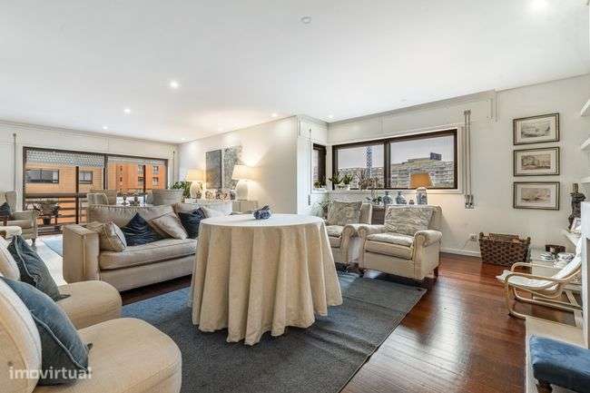 Apartamento T3 à venda em Vila Nova de Gaia-9