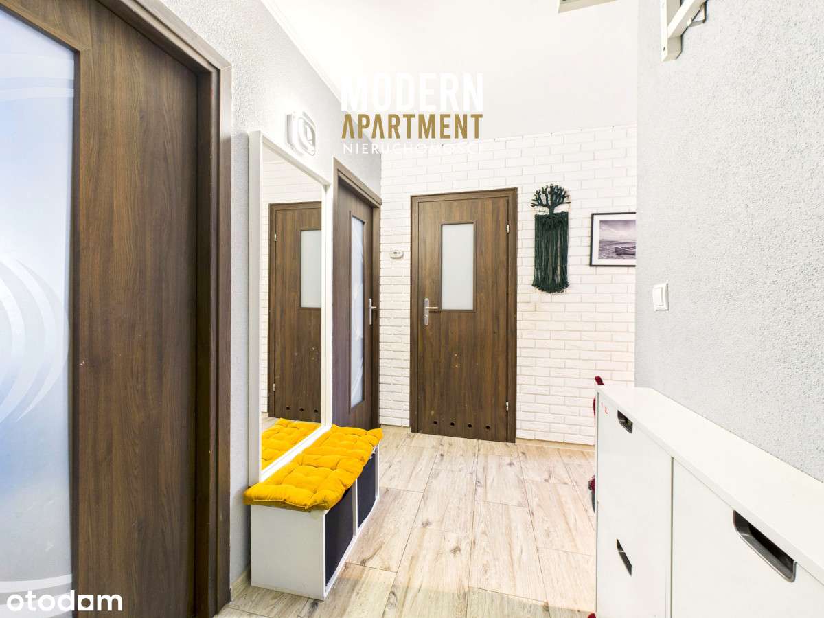 Grodzisk Maz! centrum, 3 pok., świetna komunikacja-10