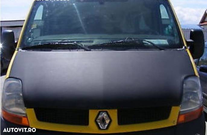 Husa capota Renault Master 2004-2009 neinscriptionata - 1