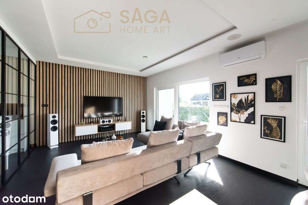 0% prowizji|Ogród|Taras|Fotowoltaika|Klimatyzacja|-5