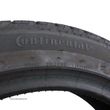 4 x CONTINENTAL 145/65 R15 72T ContiEcoContact EP Lato 2016/2017 NIEUŻYWANE - 6