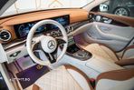 Mercedes-Benz E 400 d 4Matic 9G-TRONIC Exclusive - 6