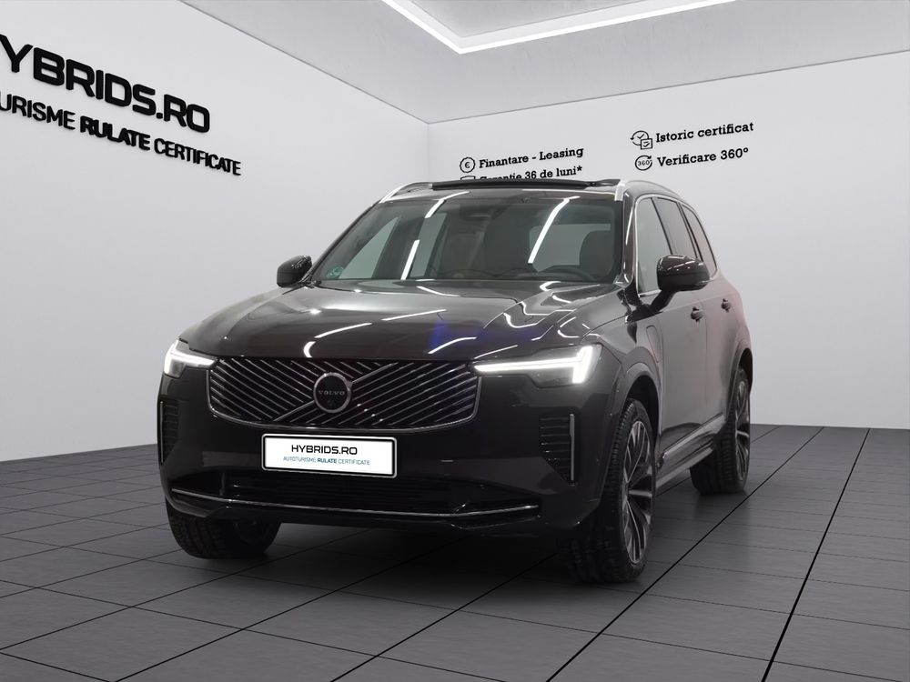 Volvo XC90 II [2015 - Prezent] T8 AWD Ultra Bright 2024