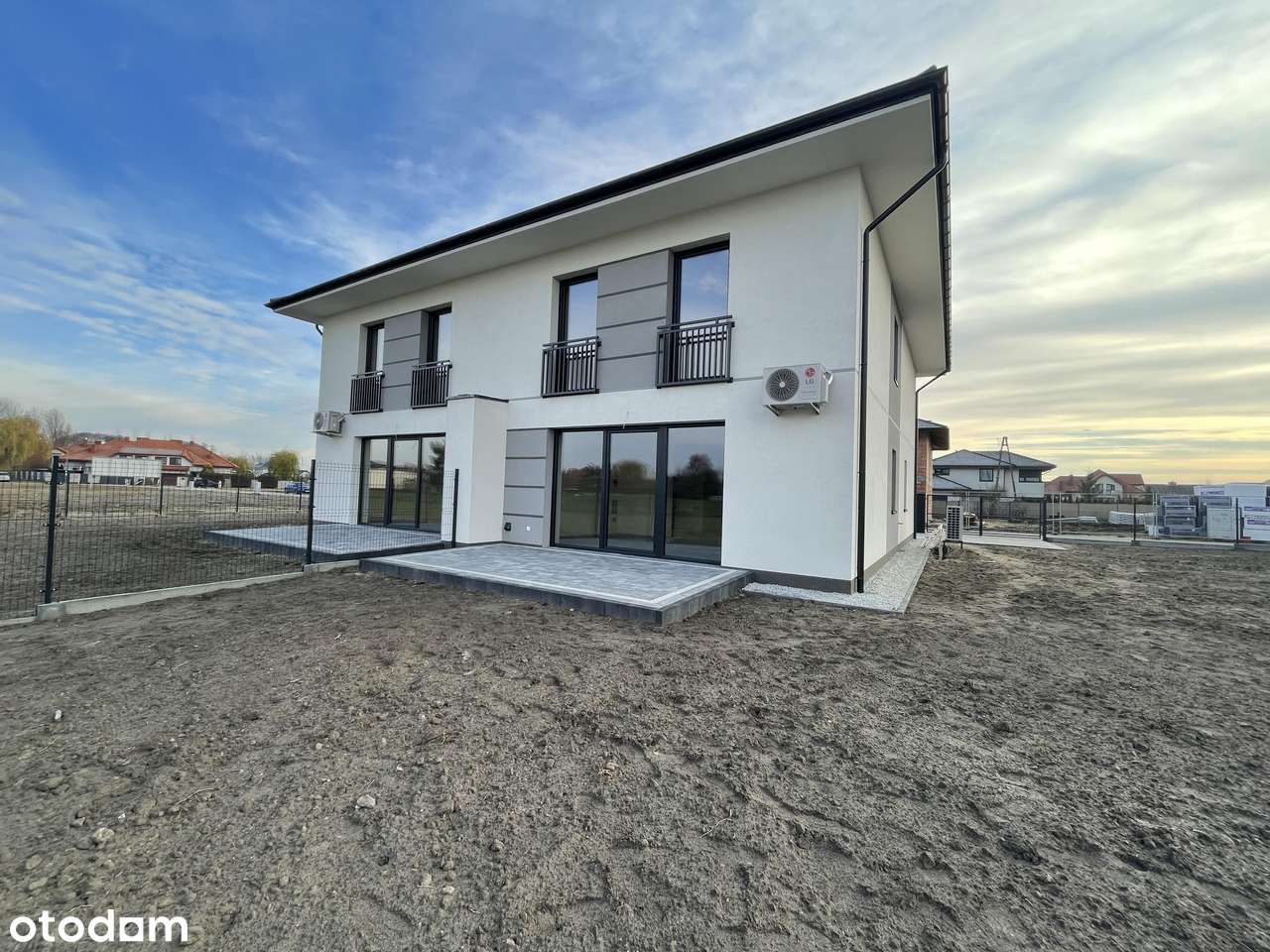 GOTOWE DO ZAMIESZKANIA Willa Amelia A | 12 - Pełny obrazek: 4/13