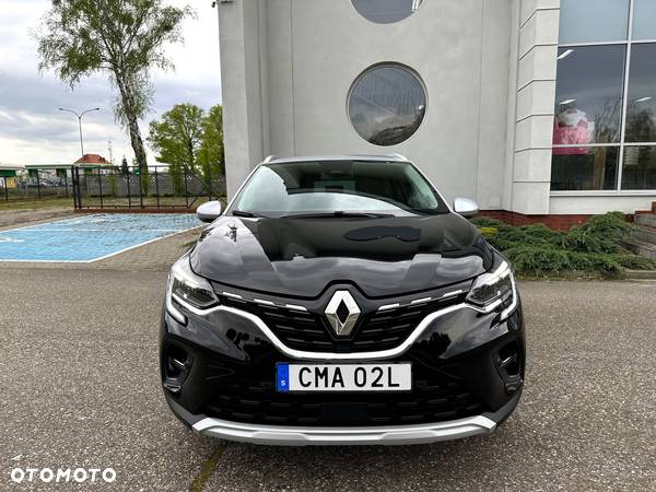 Renault Captur 1.3 TCe Intens EDC - 6