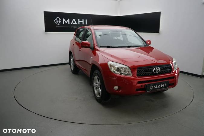 Toyota RAV4 2.0 VVT-i Sol - 14