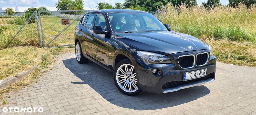 BMW X1 sDrive18i - 2