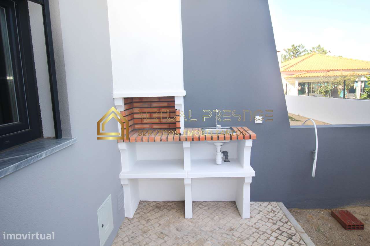 T4 moderna em construção | moradia a preço de apartamento-18