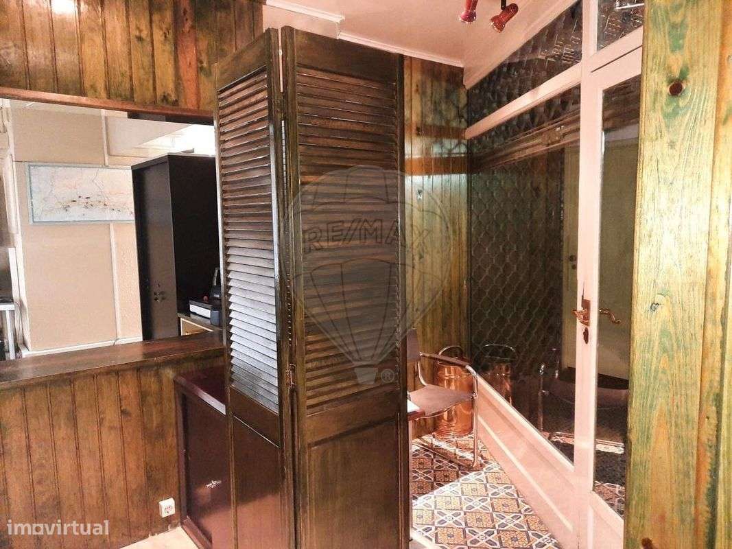 Escritório  para arrendamento - Grande imagem: 4/4