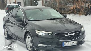 Opel Insignia 2.0 CDTI Country Tourer ecoFLEX