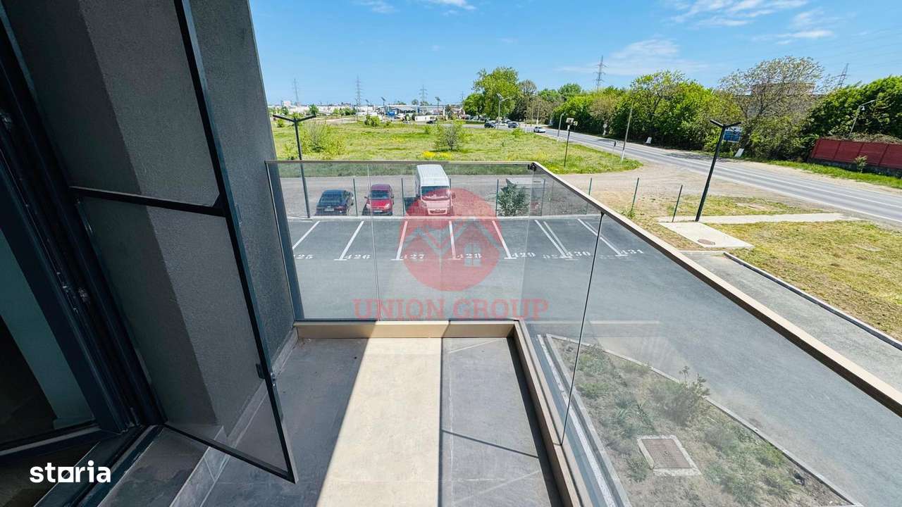 Apartament Mobilat Utilat Premium - Zona Veterani-14