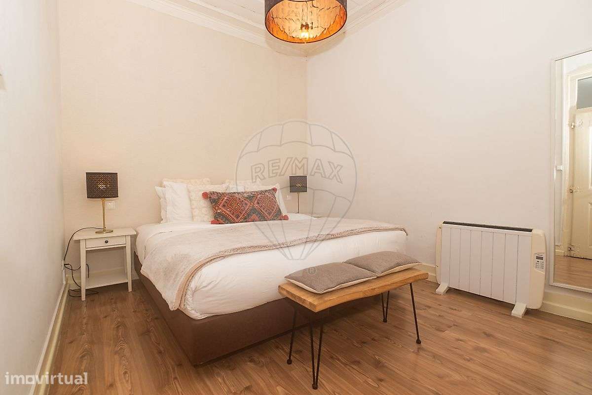 Apartamento T3 para venda-8