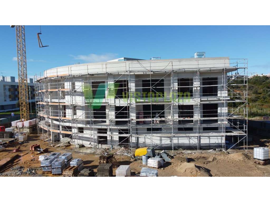 Apartamento T3 de Alto Padrão com Vista Mar - Exclusividade e Confo...-6