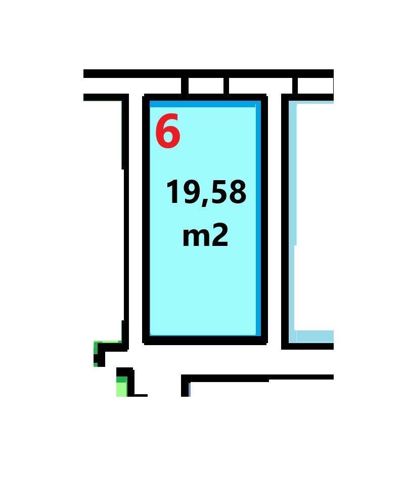 Centrum! Lokal z witryną! Jana Pawła II 19-2
