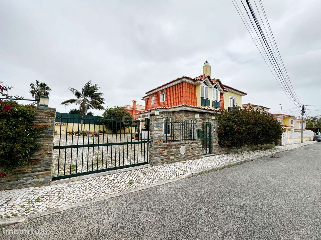 Fantástica Moradia em Cascais-39