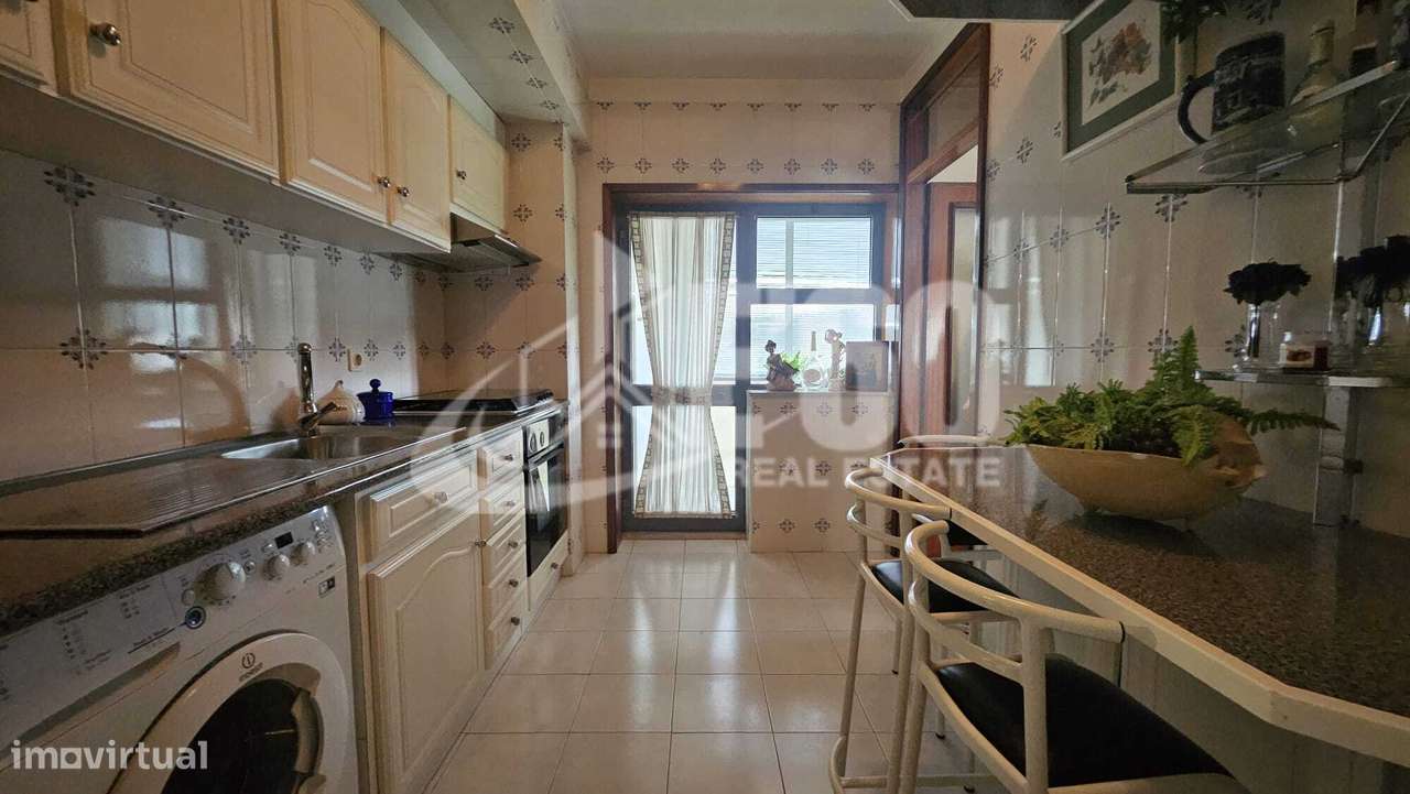 APARTAMENTO T3 EM SANTA MARIA DE LAMAS - Grande imagem: 2/30