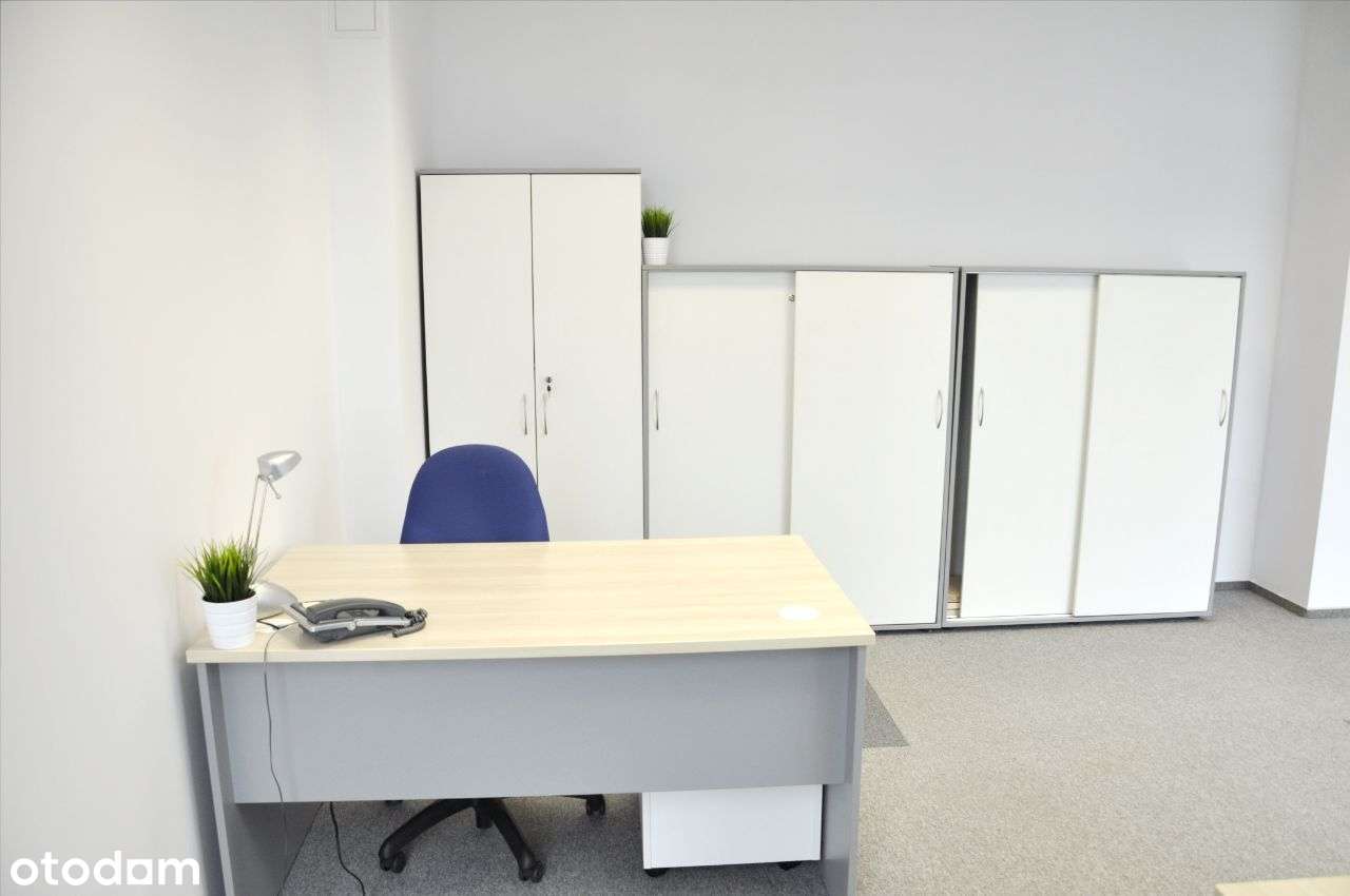 Poznań, Obornicka - biuro 38 m2 - Pełny obrazek: 5/10