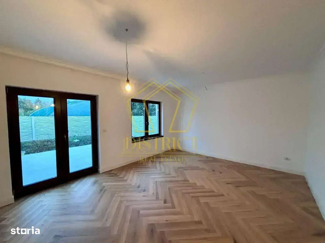 Duplex modern cu 4 camere, finalizat | Ronat - Imagine principală: 2/15