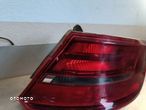 Lampa Prawa Tylna Audi A3 8V Sportback Prawy Tył 8V4945096 - 11