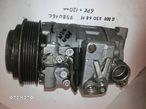 SPRĘŻARKA KLIMATYZACJI MERCEDES W210 A0002306811 - 1