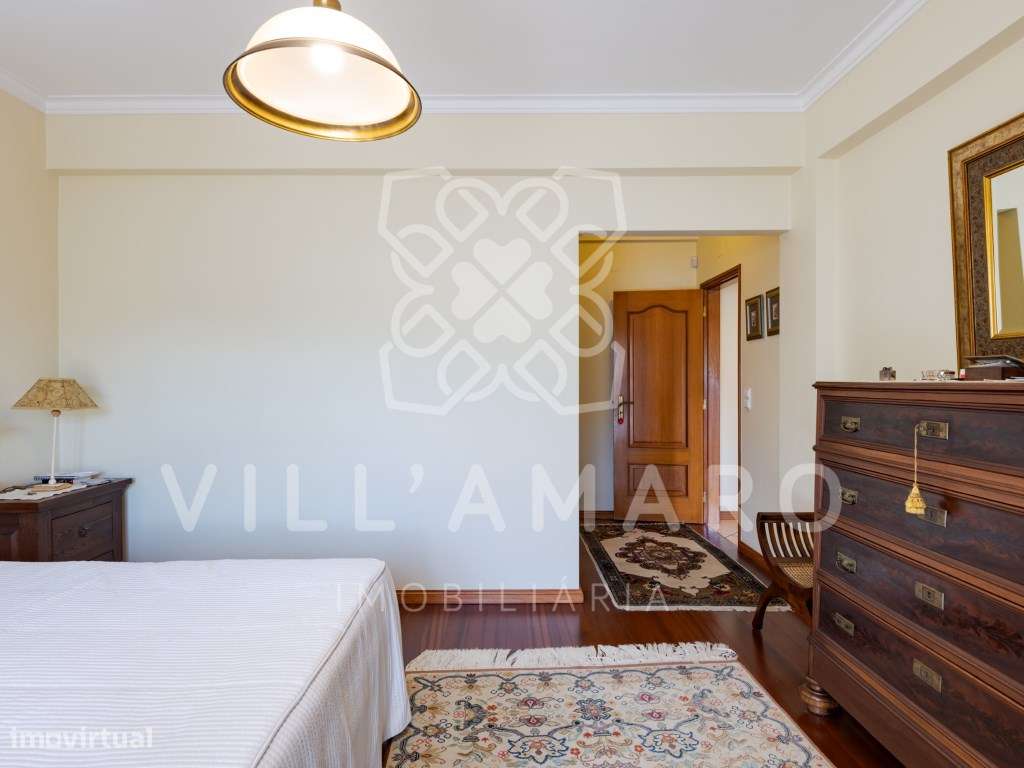 Moradia Isolada T4+1 - Espaço, Privacidade e Conforto a 8 Minutos d...-9