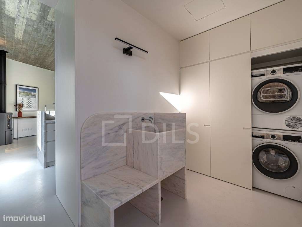 Moradia T4, La Reserve, Carvalhal-27