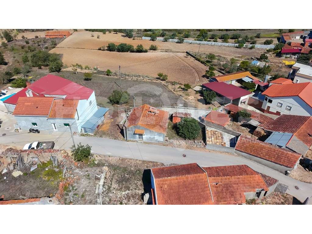Moradia | Para Recuperar | Excelente Investimento-8