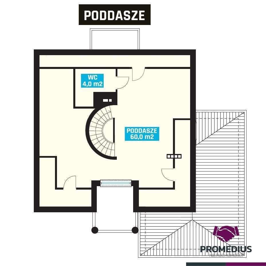 Komfortowa 6 pokojowa willa w Koszalinie-19