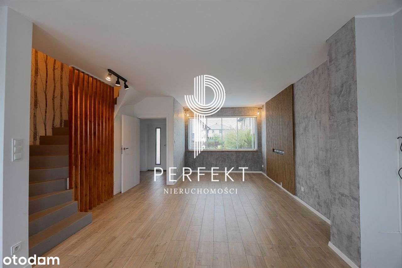 Dom w zabudowie szeregowej - Krzekowo - Pełny obrazek: 4/15