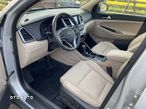 Hyundai Tucson 2.0 CRDi 4WD Automatik Premium - 24