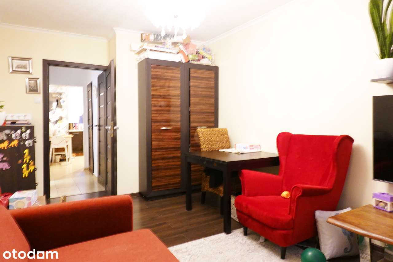 ROZKŁADOWE,3pok,54 m², Miejskie Media, Winda,Ciche,Pełna Własność - Ansicht 3