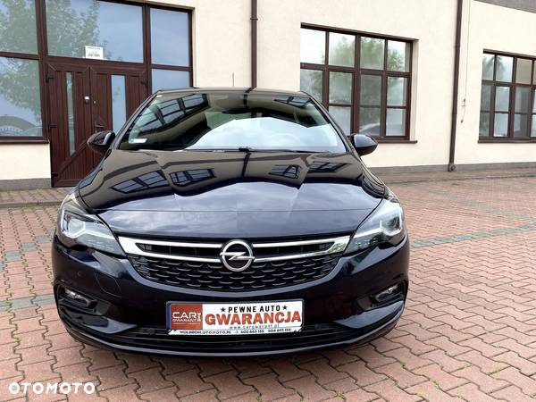 Opel Astra V 1.6 T Dynamic S&S - 6