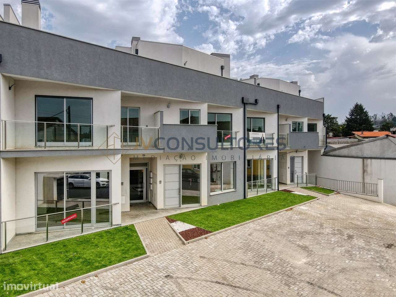 Apartamento T2 Venda em Valongo do Vouga,Águeda-38