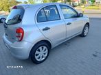 Nissan Micra 1.2 30th Anniversary - 5