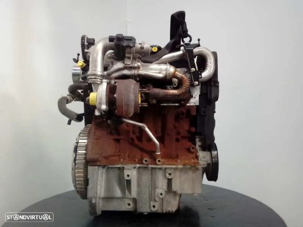 Motor K9K732 RENAULT 1.5L 106CV - 3