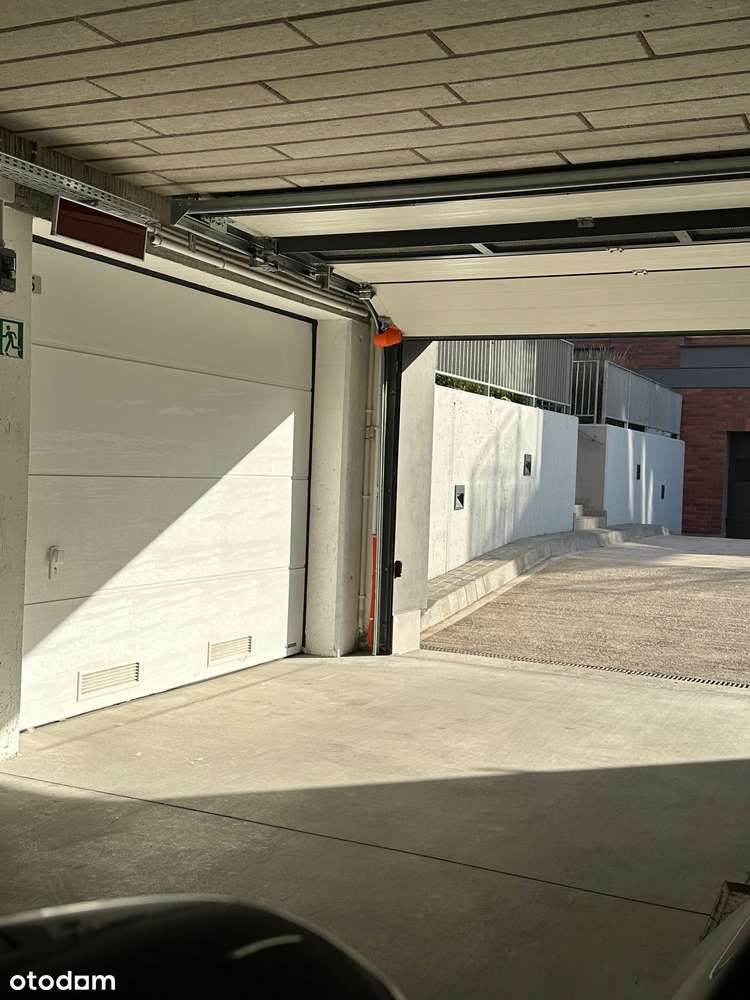 Mieszkanie 3 sypialnie  Mazowiecka Park parter Kołobrzeg - Pełny obrazek: 5/18