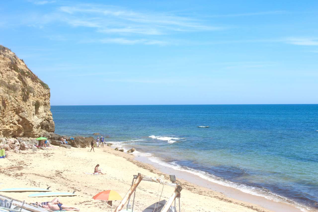 Moradia T5 com mais de 200m2 em Boliqueime-38